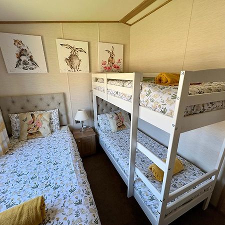 Cottontail Lodge - Hot Tub - Pet Friendly 사우스 체르니 외부 사진
