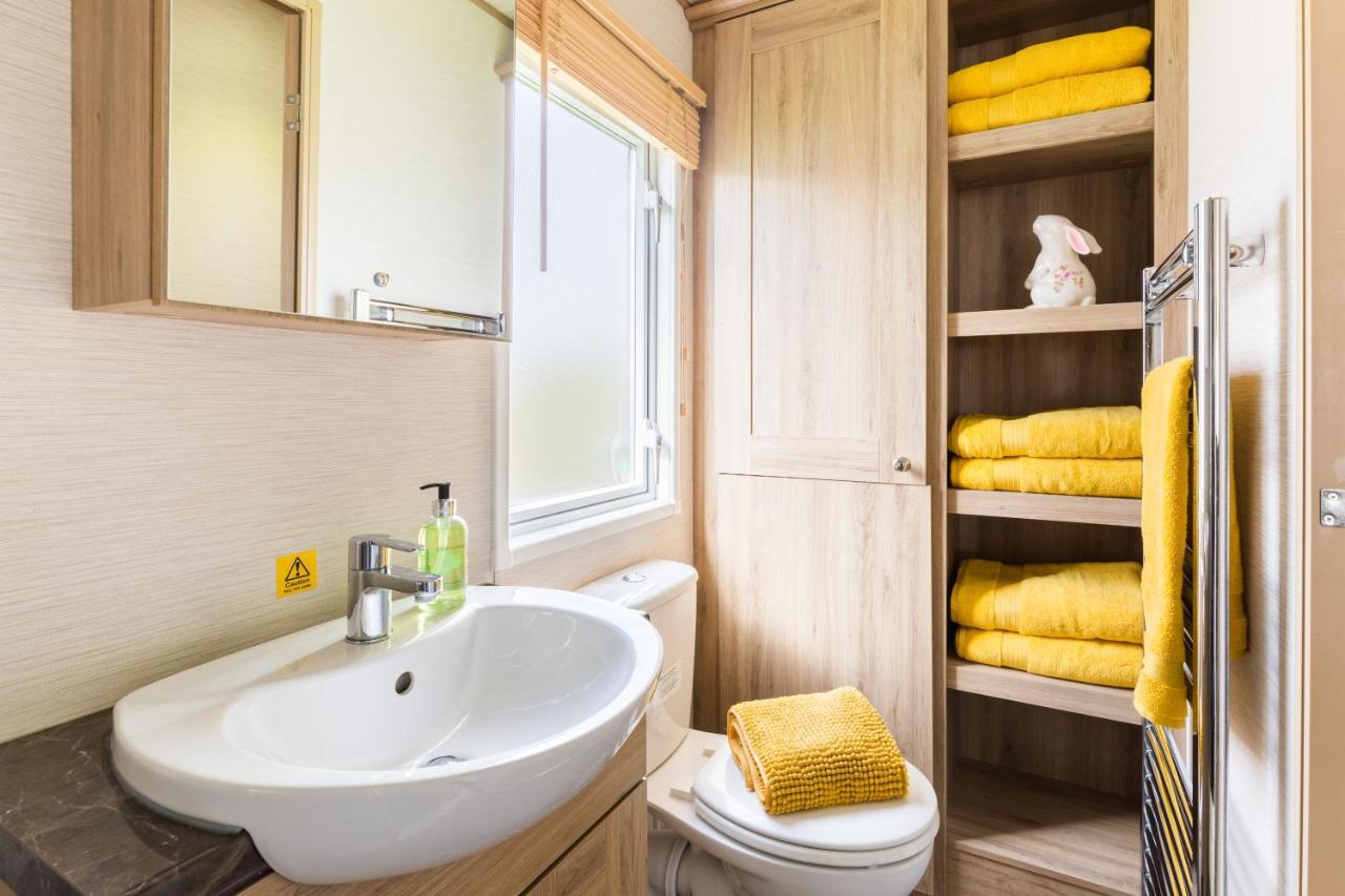 Cottontail Lodge - Hot Tub - Pet Friendly 사우스 체르니 외부 사진