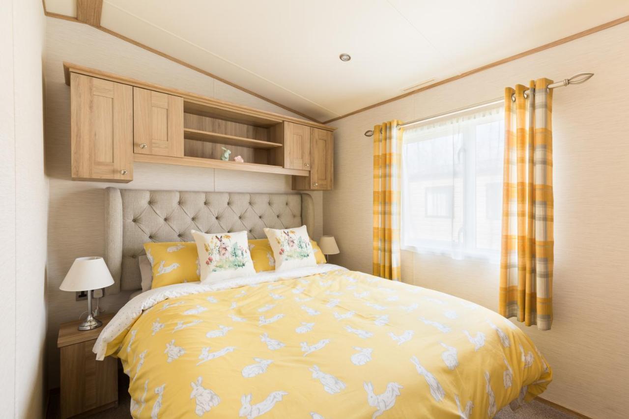 Cottontail Lodge - Hot Tub - Pet Friendly 사우스 체르니 외부 사진