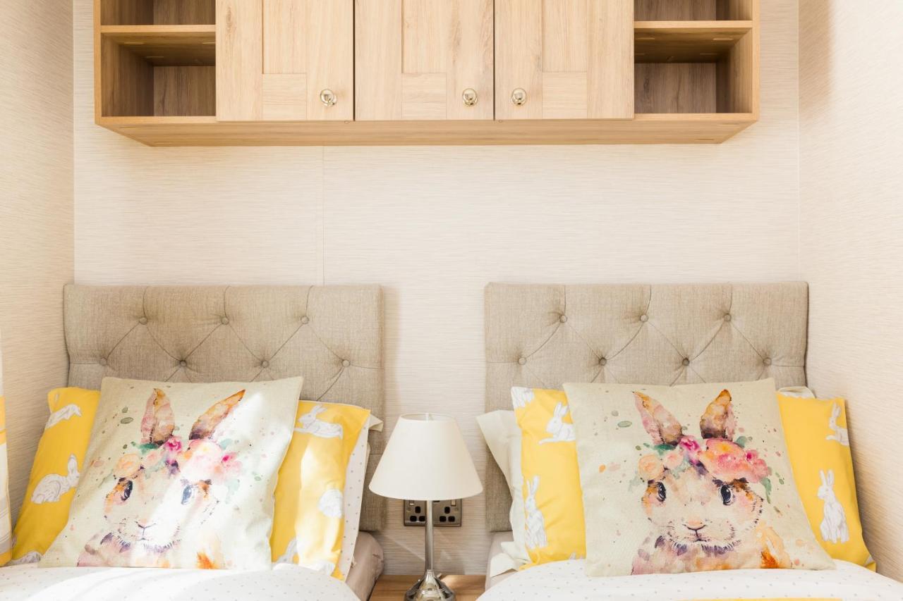 Cottontail Lodge - Hot Tub - Pet Friendly 사우스 체르니 외부 사진