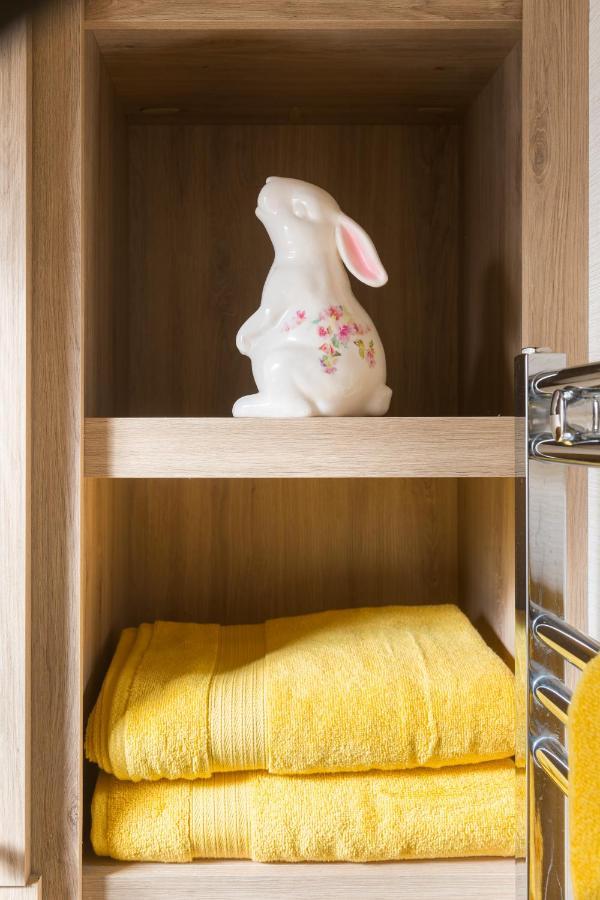 Cottontail Lodge - Hot Tub - Pet Friendly 사우스 체르니 외부 사진