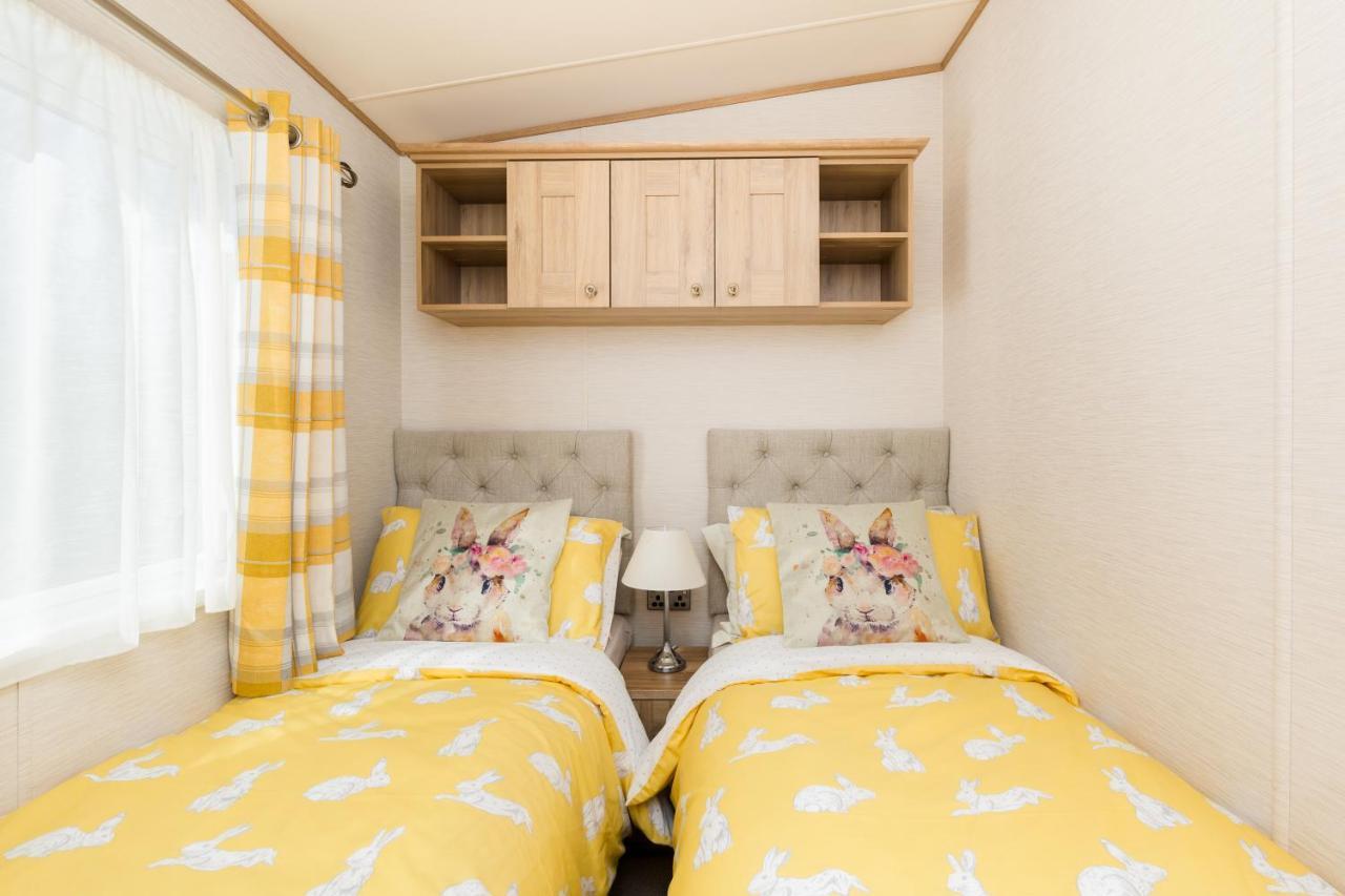 Cottontail Lodge - Hot Tub - Pet Friendly 사우스 체르니 외부 사진