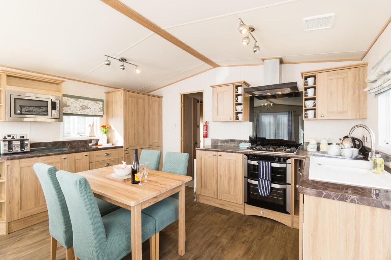 Cottontail Lodge - Hot Tub - Pet Friendly 사우스 체르니 외부 사진