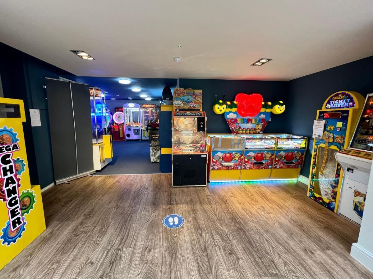 Cottontail Lodge - Hot Tub - Pet Friendly 사우스 체르니 외부 사진