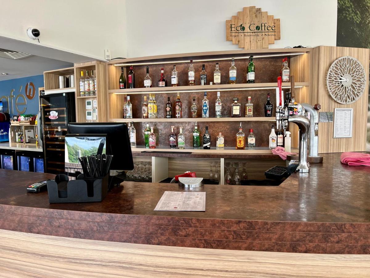 Cottontail Lodge - Hot Tub - Pet Friendly 사우스 체르니 외부 사진