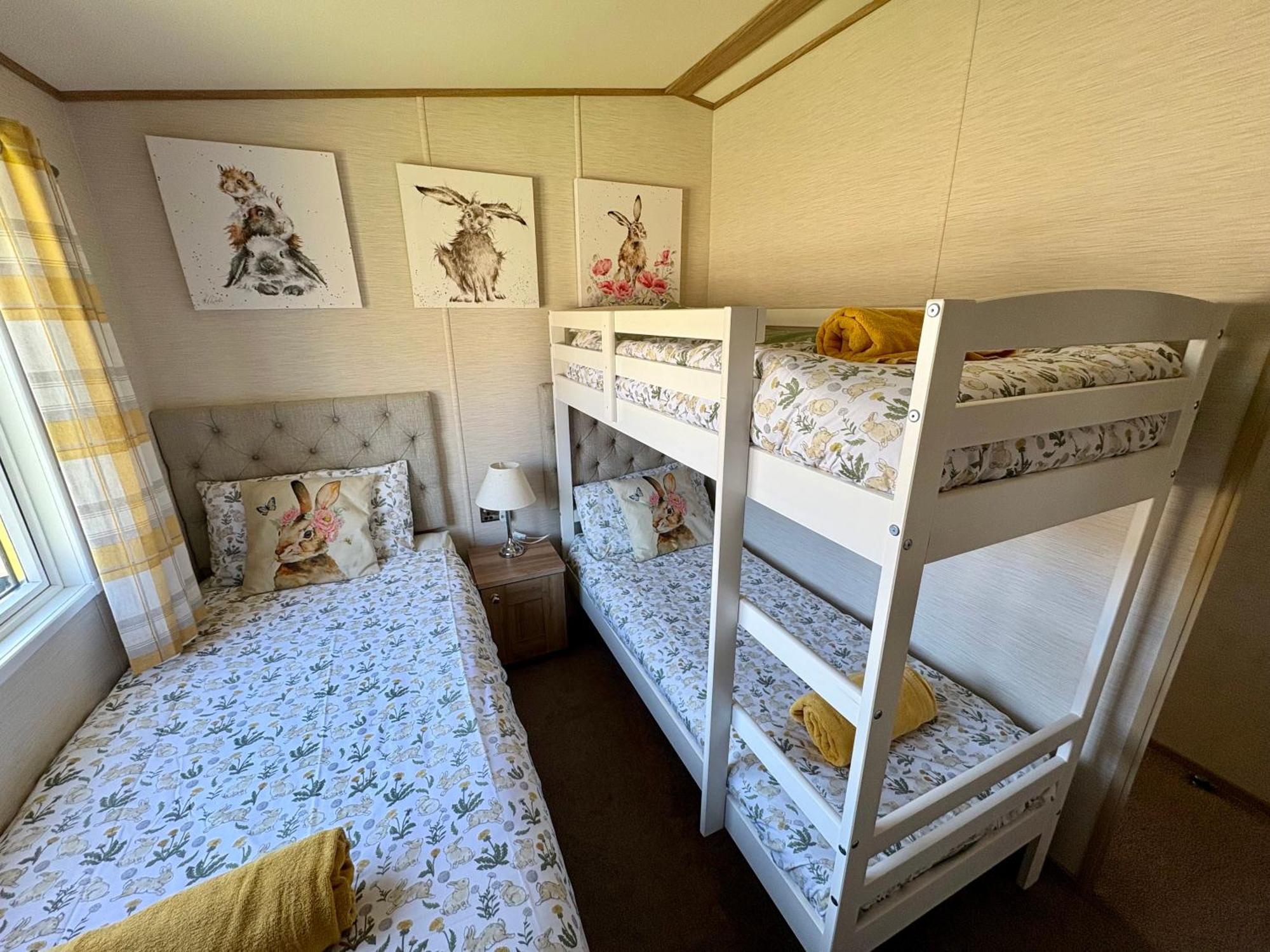 Cottontail Lodge - Hot Tub - Pet Friendly 사우스 체르니 외부 사진